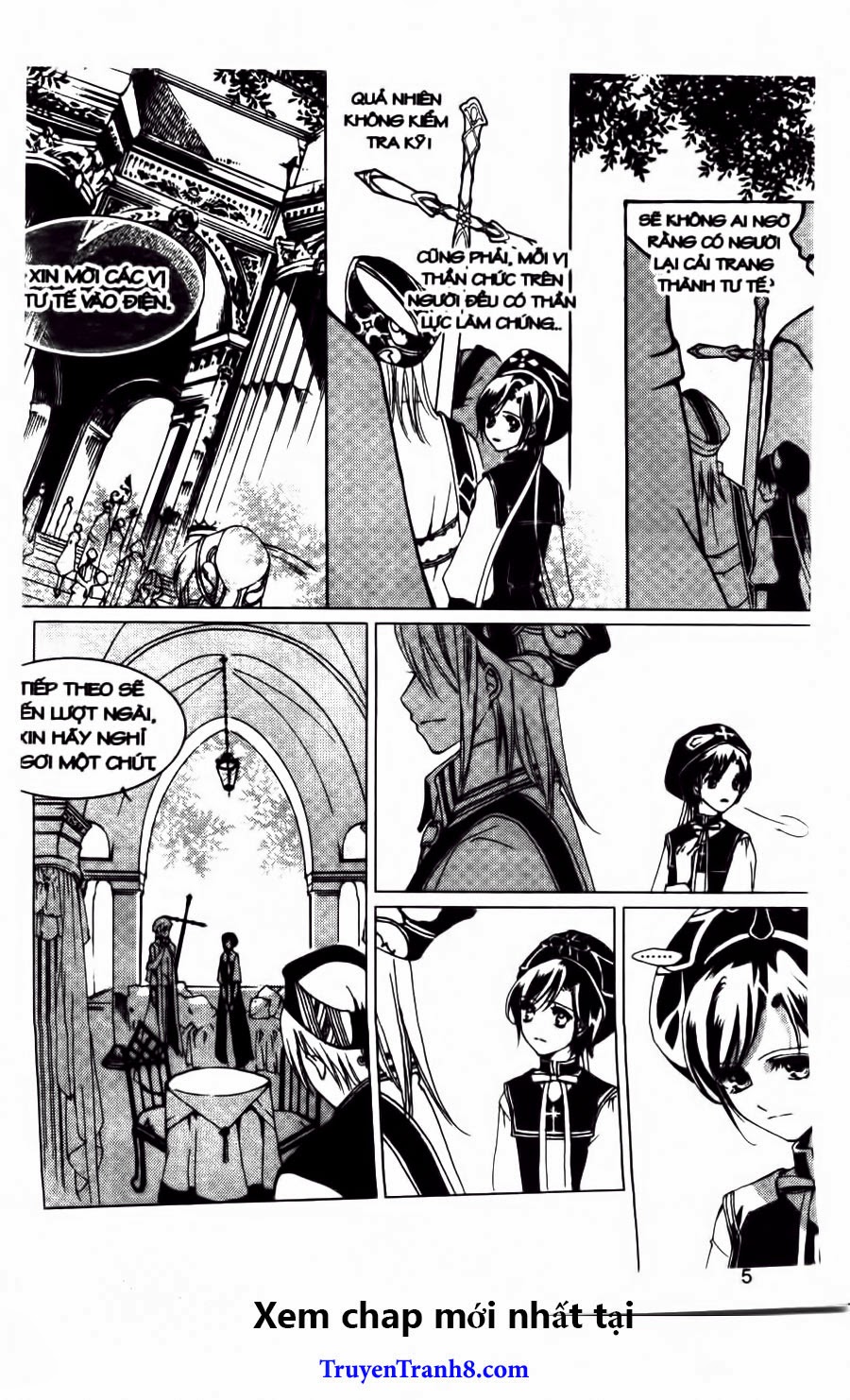 hoa và đoản kiếm chapter 7 3