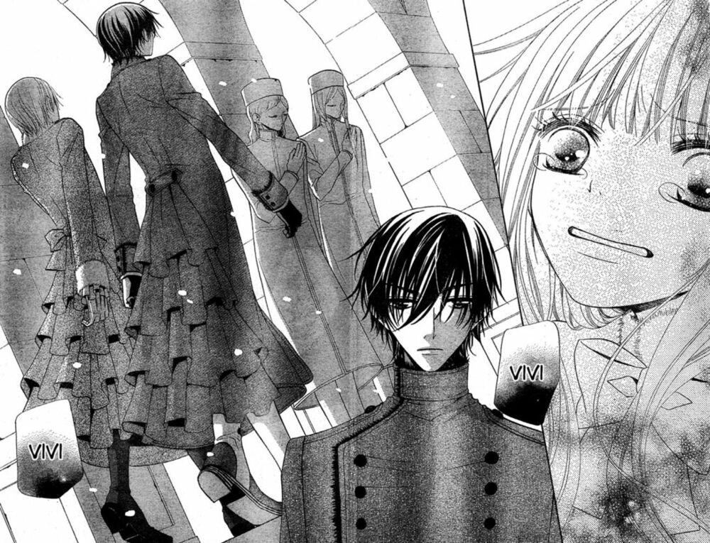 hoa và ác ma chapter 52 24