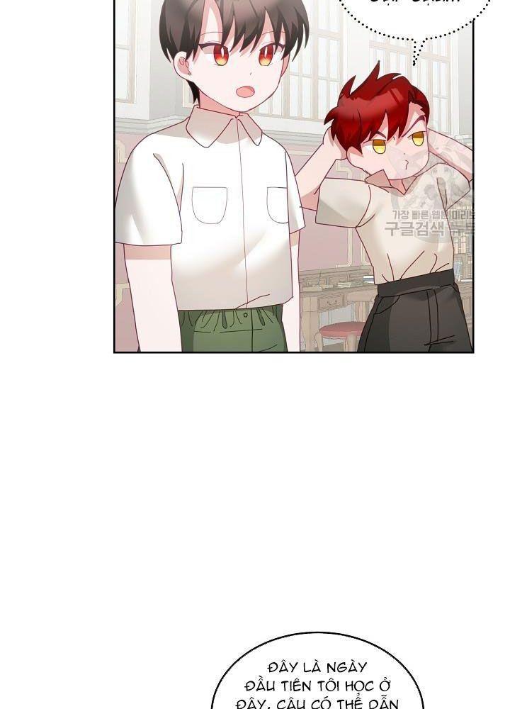 cô tiểu thư bé nhỏ thuần hóa các nhân vật chính chapter 57 41