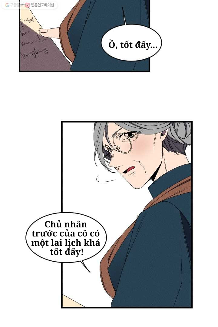 duyên trời định chapter 2 8