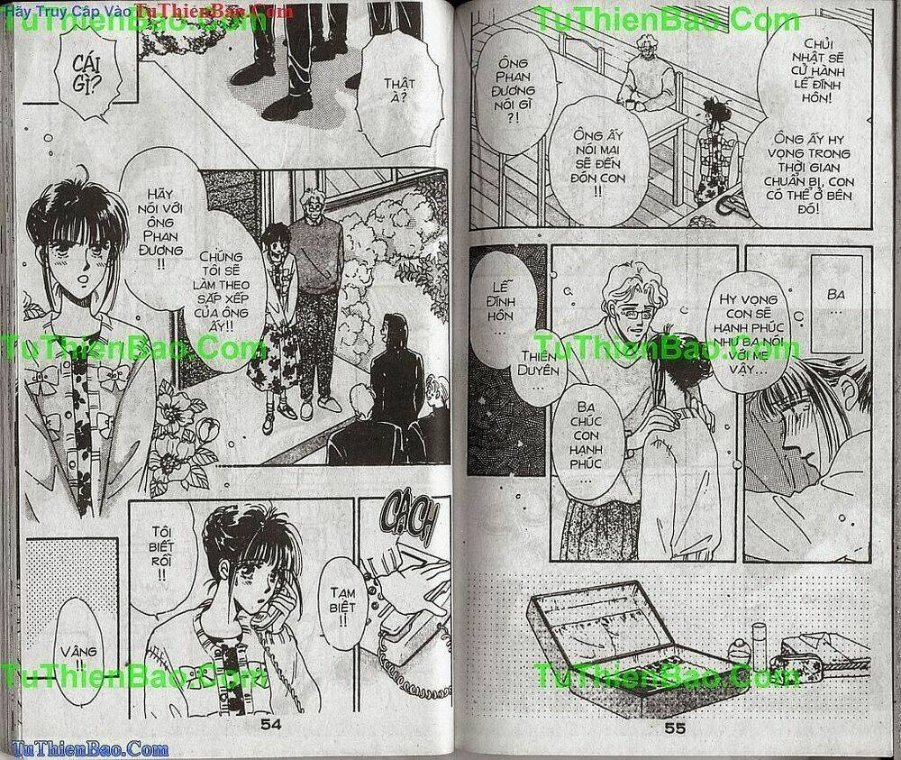 mây trắng tinh khôi chapter 10 28