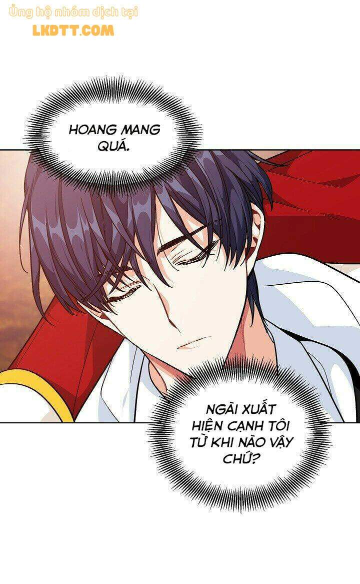 nữ hoàng ngoại khoa chapter 82 21