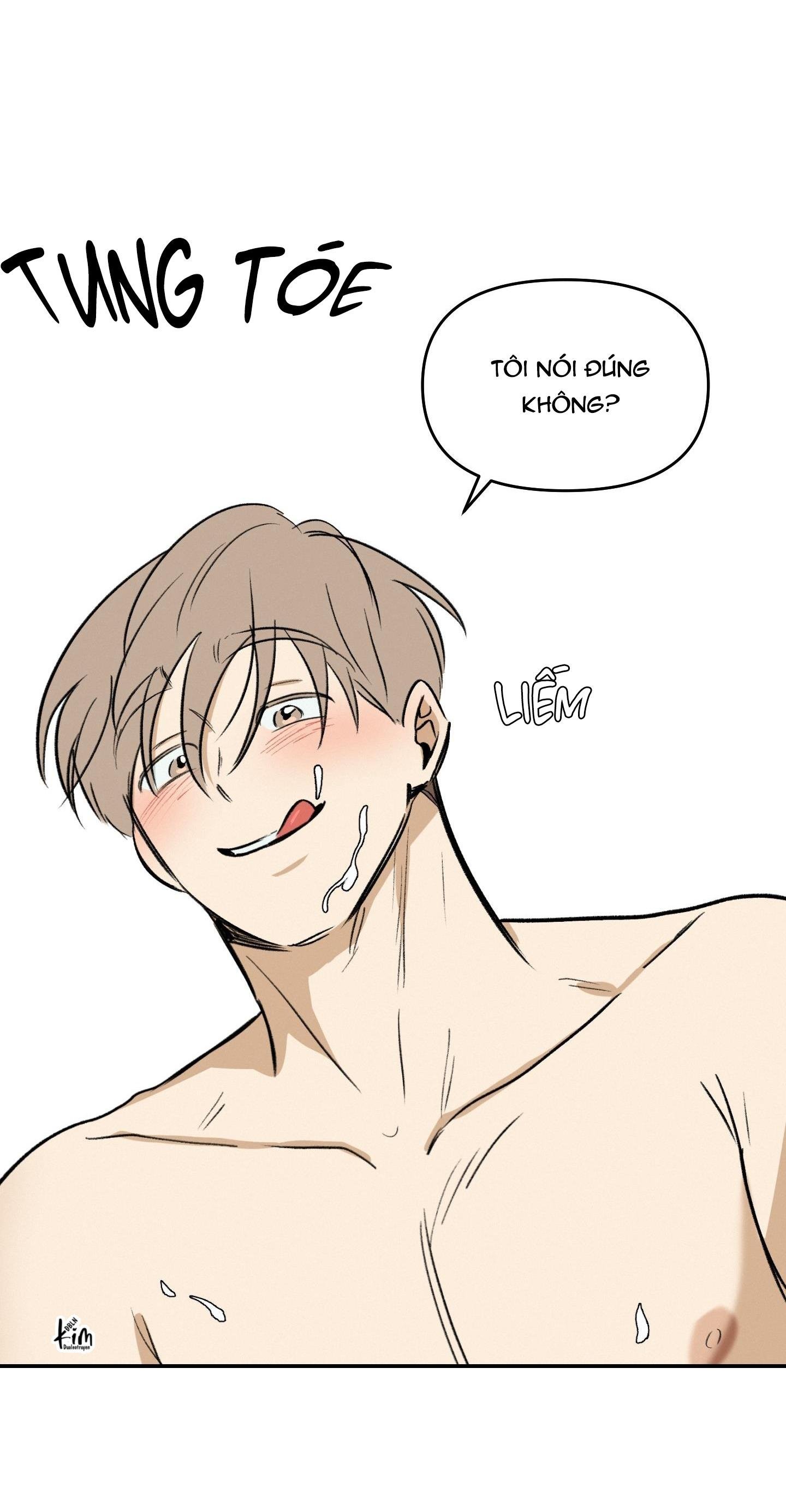 tuyển tập ngực bự, cung khủ của nhà kim Chapter 176.5 lệch hướng 5 20