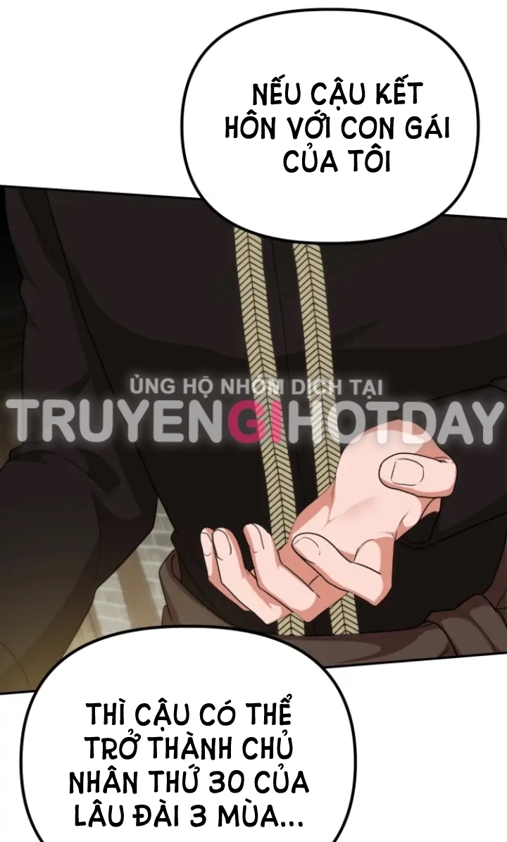 [18+] dũng sĩ vị tha chapter 12.1 37