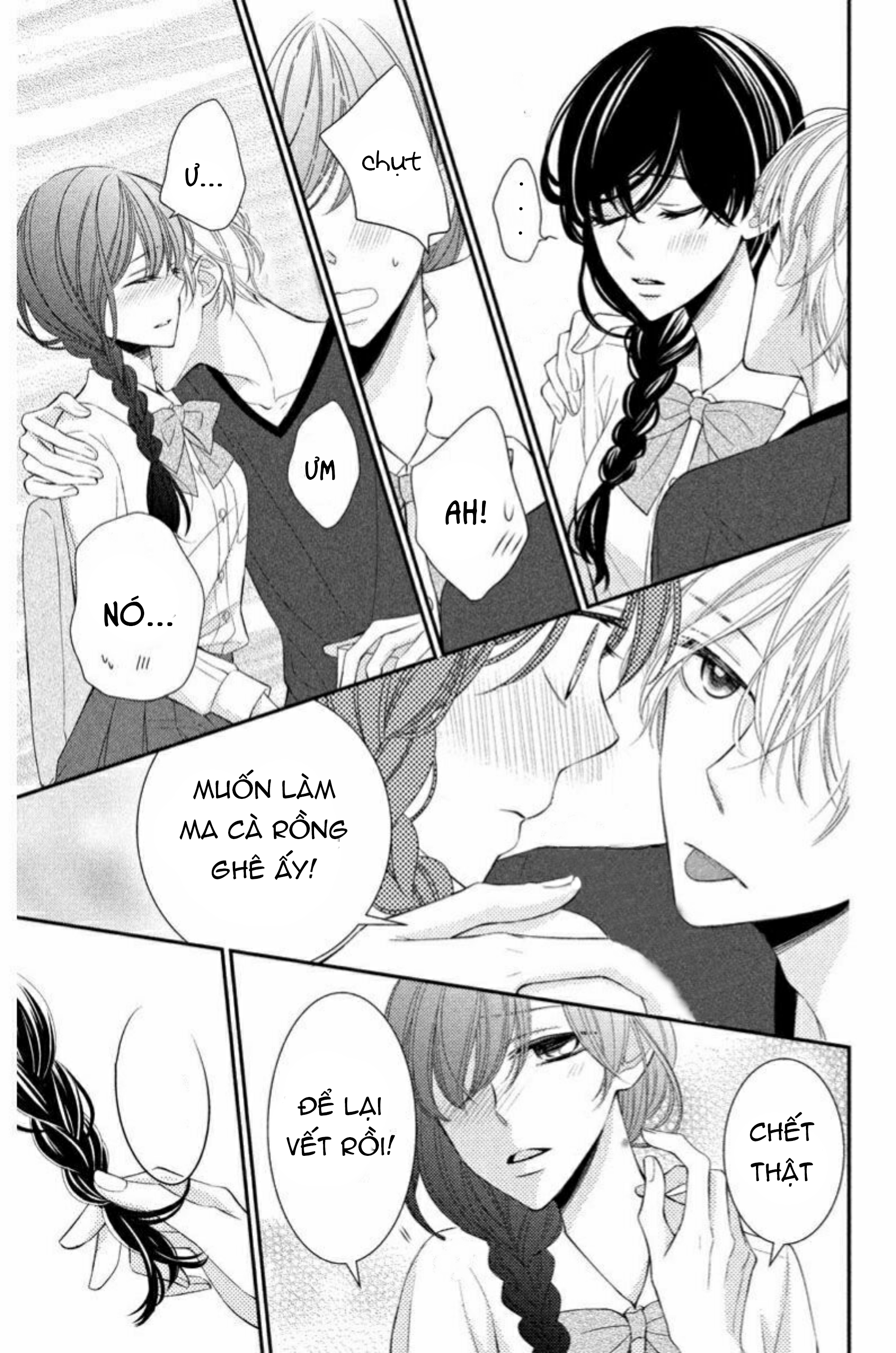 xin hãy dạy cho em chapter 1.1 14