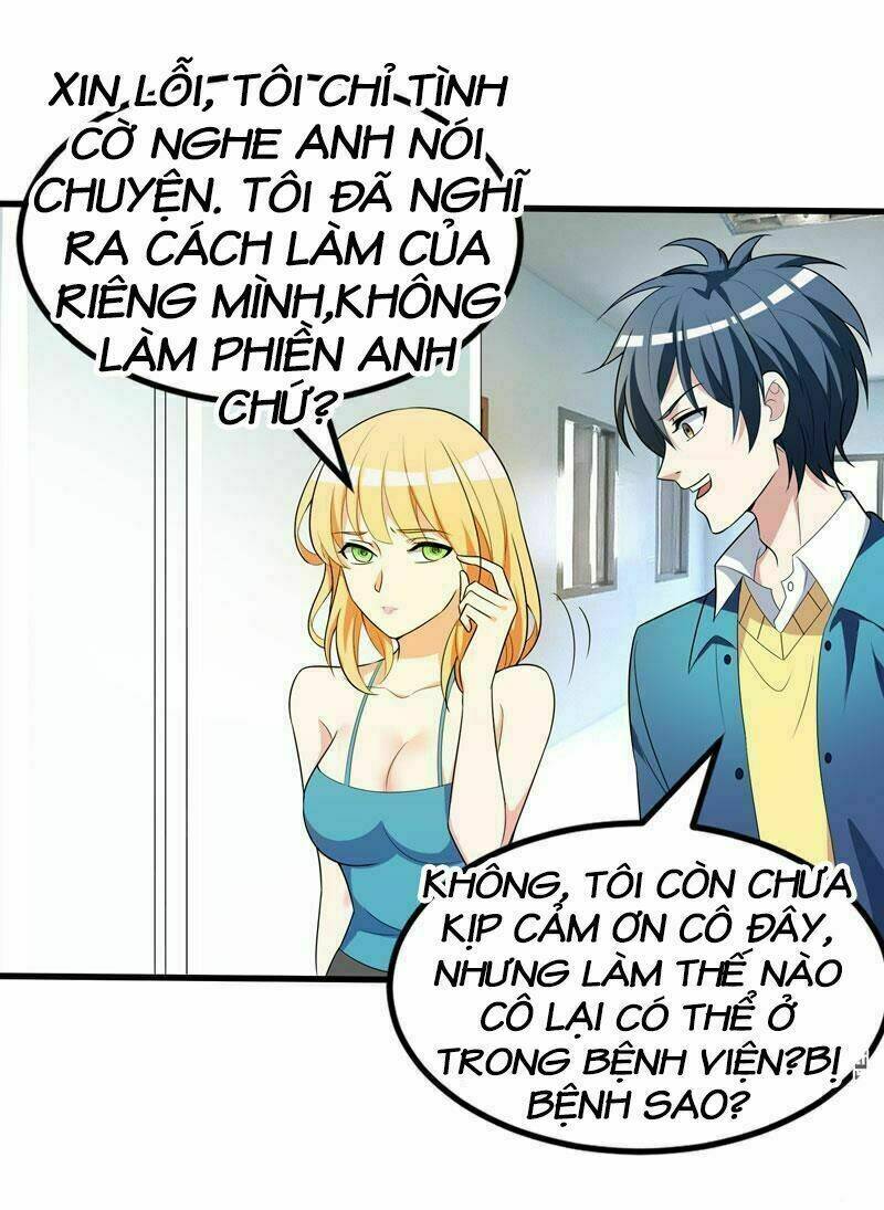 wechat âm dương chapter 4 36