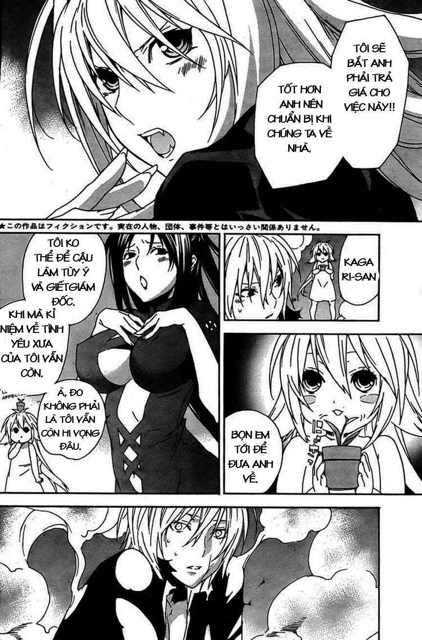 sekirei chapter 65 4