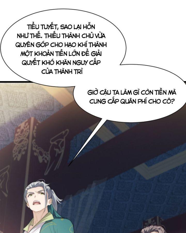 tu chân chi thiên mệnh đại phế vật chapter 5 29