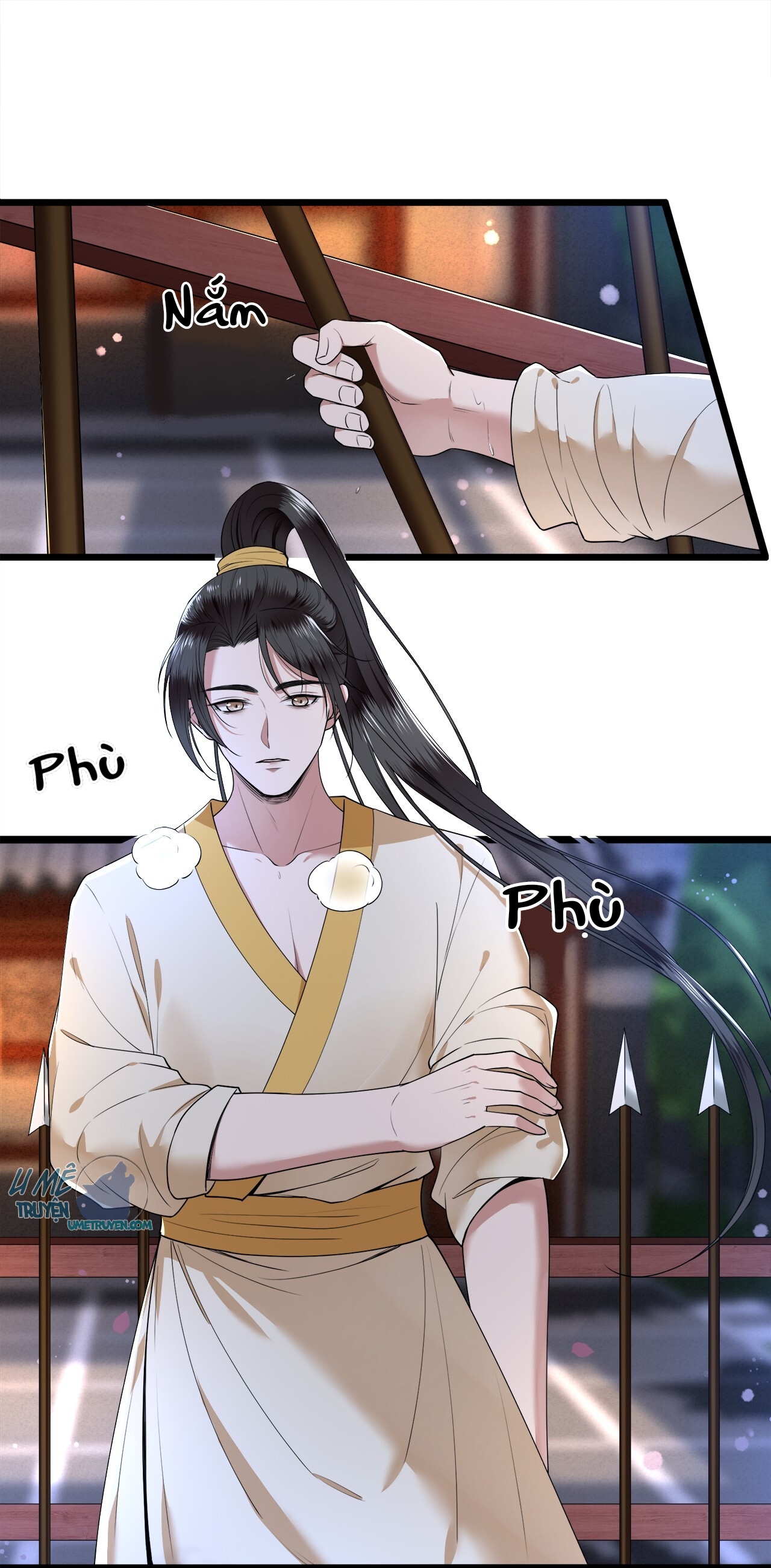 phượng hoàng vu phi chapter 26 9