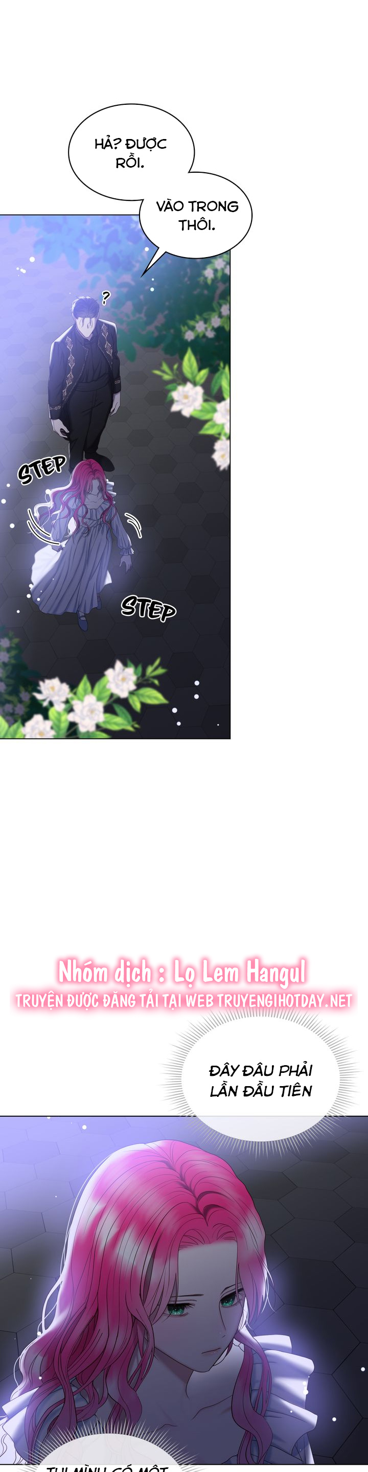 hợp đồng hôn nhân với người chồng thứ 2 của tôi chapter 16 3