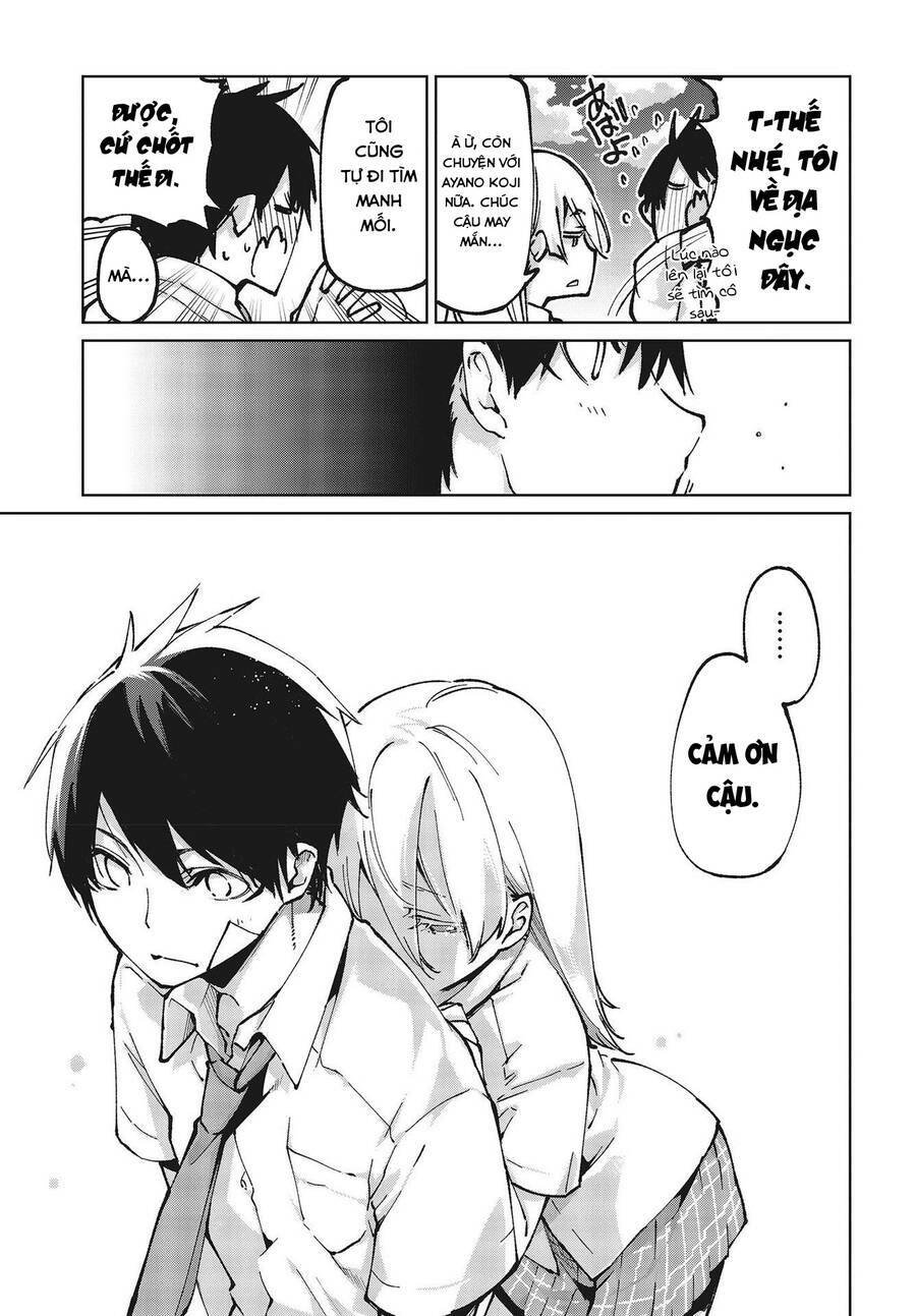 jiangshi kaitan blood chapter 64 35