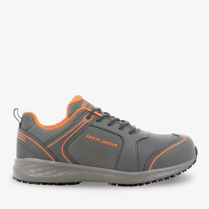 GIÀY JOGGER BALTO S1