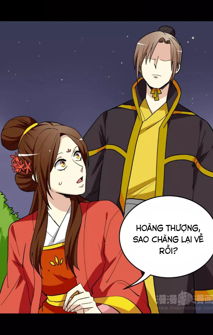 lưỡng bất nghi (full) chapter 136 3