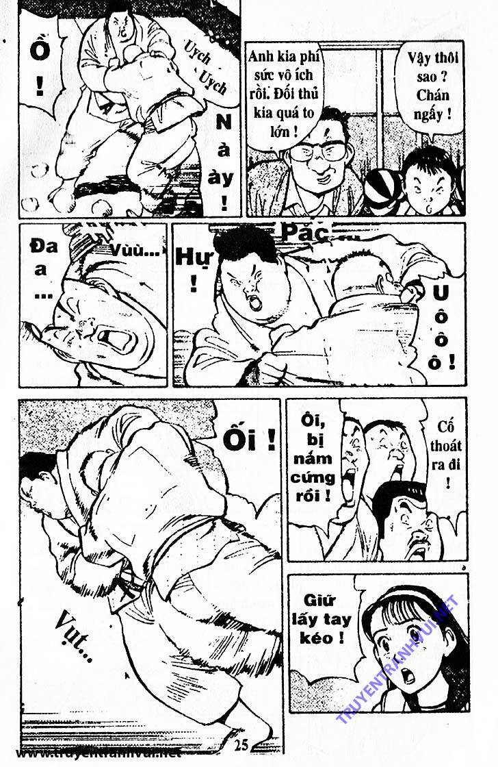 yawara chapter 216 25