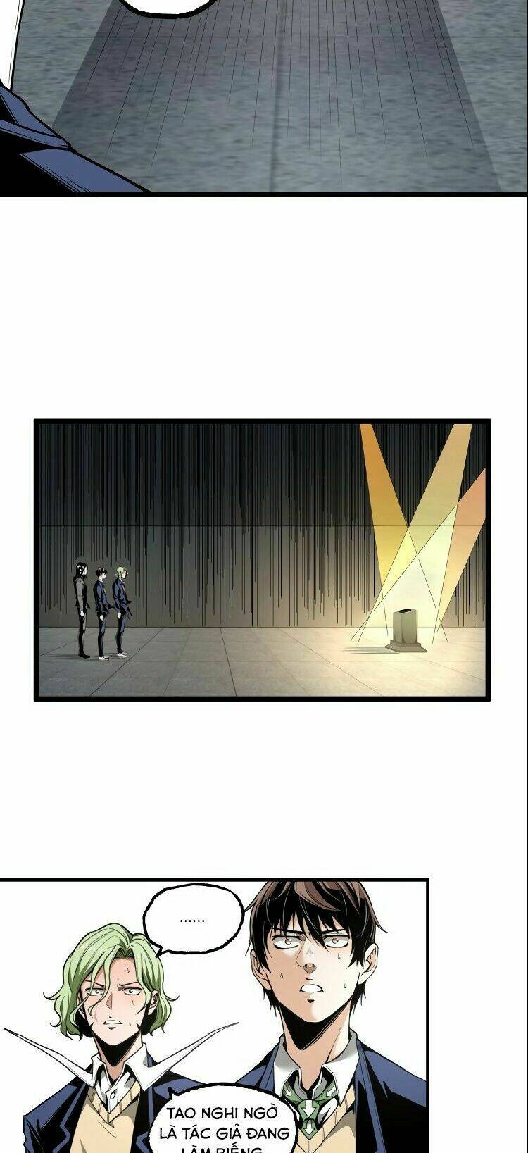 ominous liar chapter 25 21