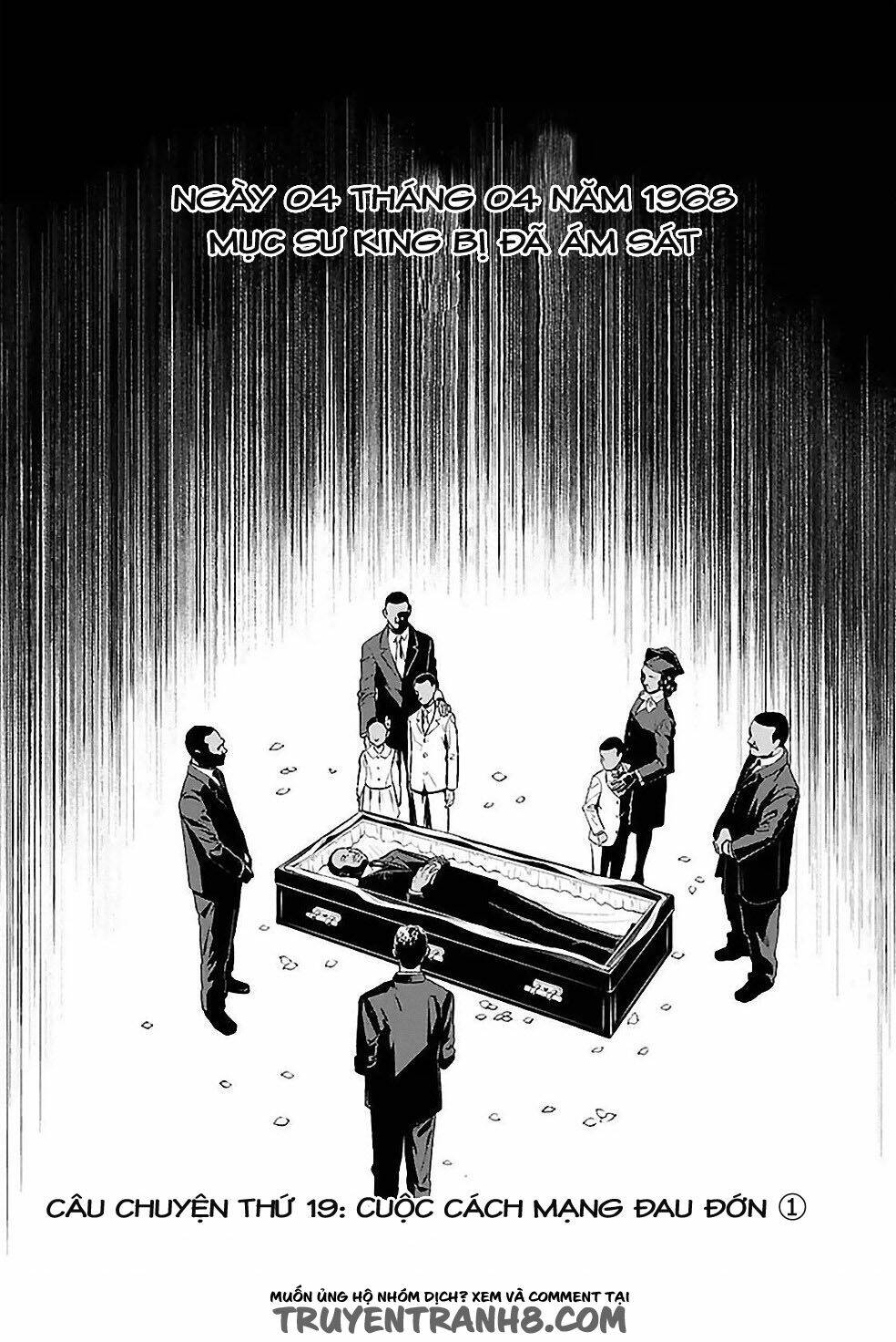 thời niên thiếu bác sĩ quái dị chapter 19 2