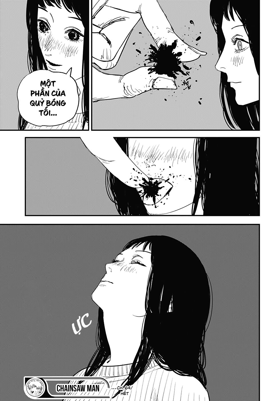 chainsaw man - thợ săn quỷ chapter 64 18