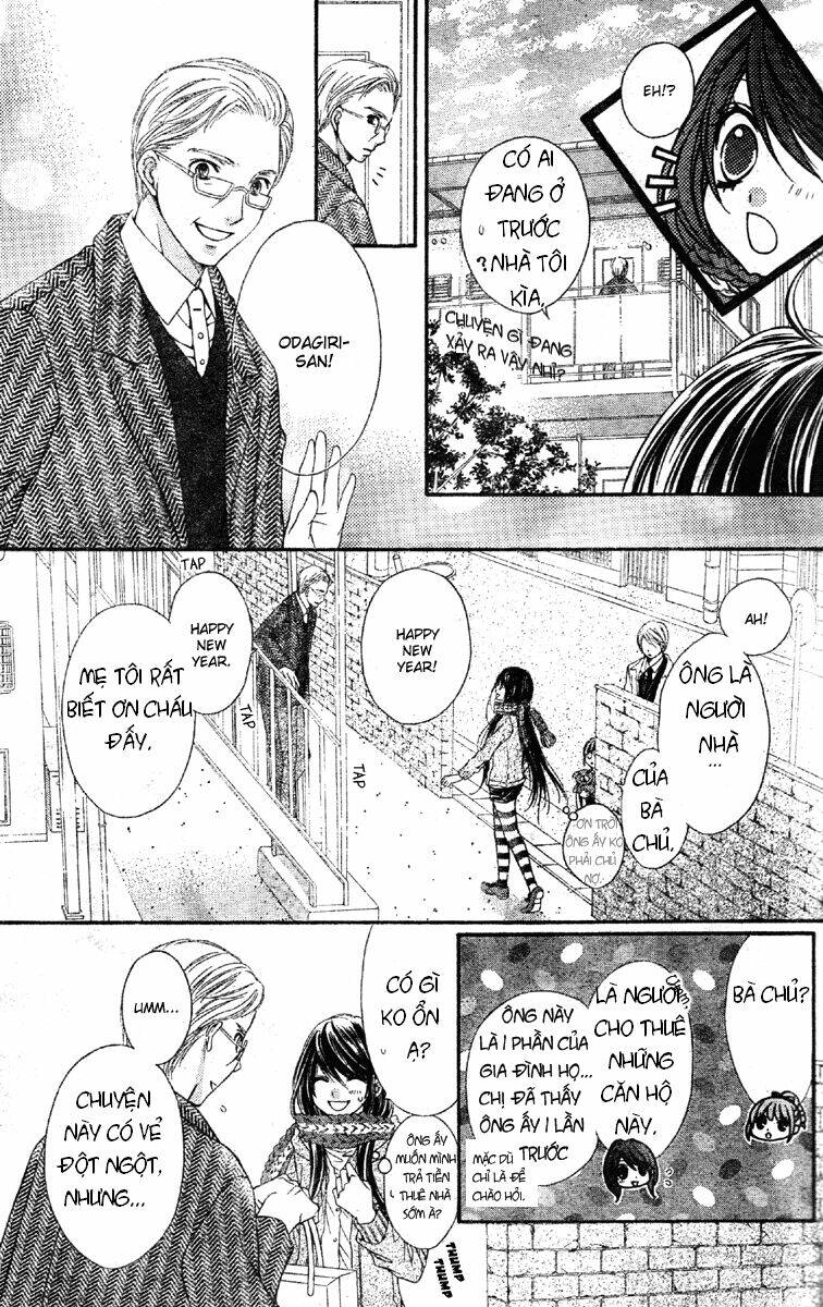 momo lover chapter 10 7