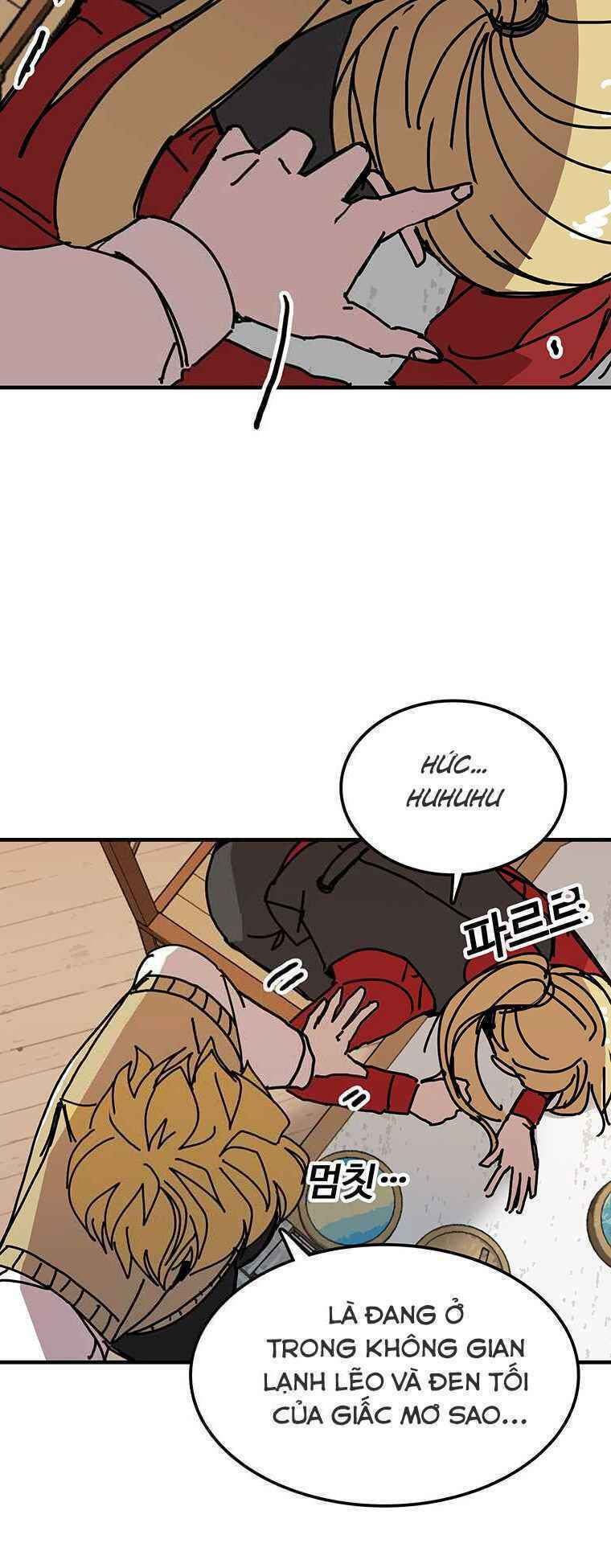 bug player - người chơi lỗi chapter 54 47