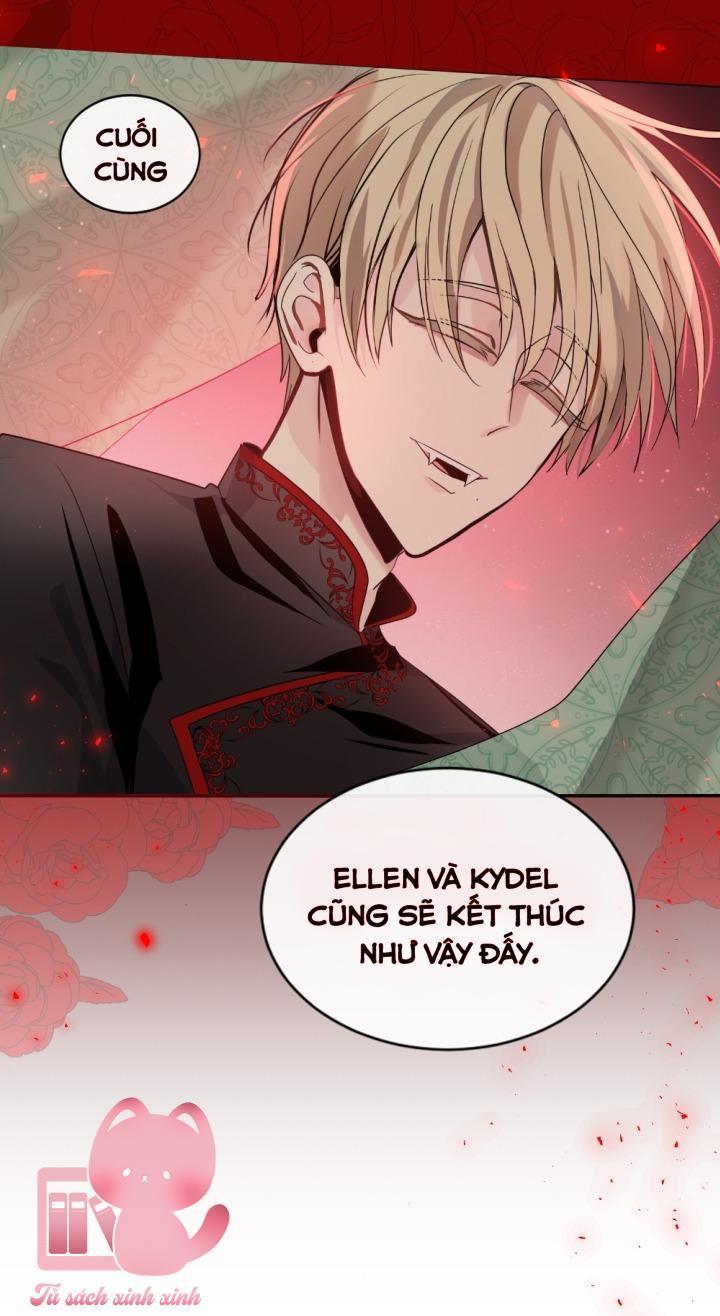 nguyện ước vô vọng của ma nữ chapter 64 38