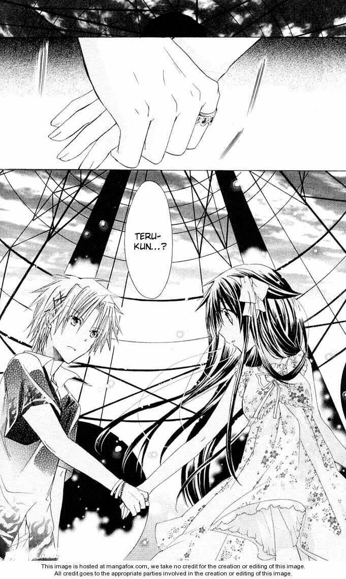 kokoni iru yo chapter 15 35