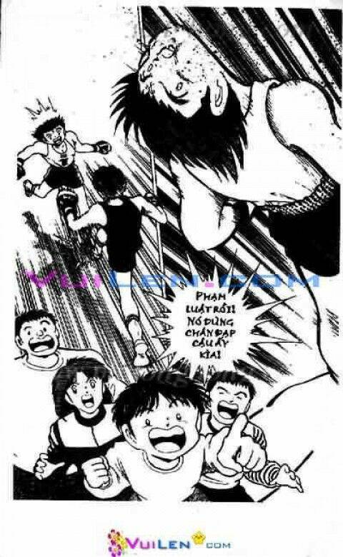 chibi cậu bé quyền anh (8 tập full) chapter 4 142