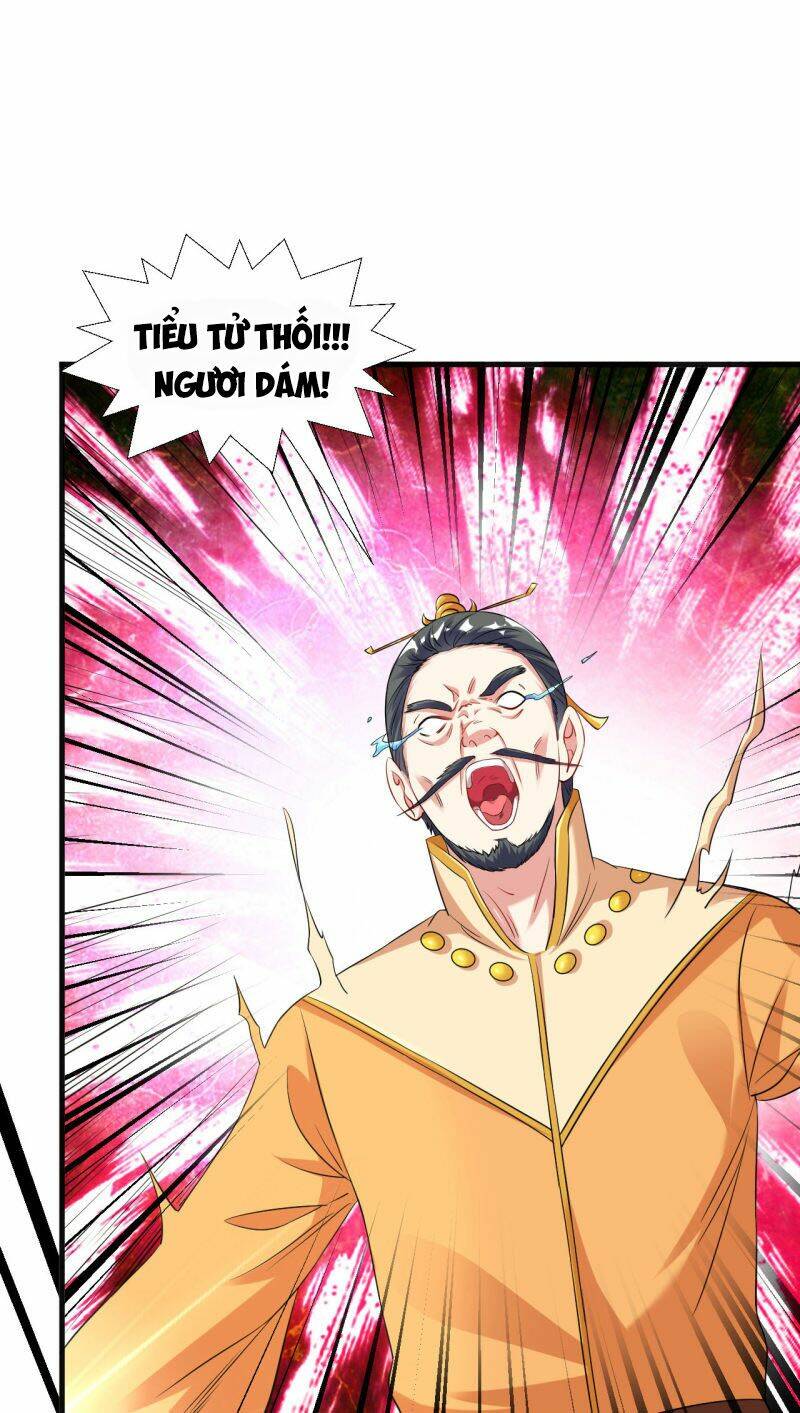 đạo ấn chapter 41 4