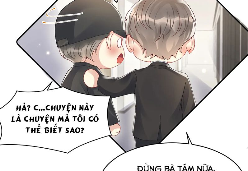 lại bị bạn trai cũ nhắm trúng rồi chapter 93 40