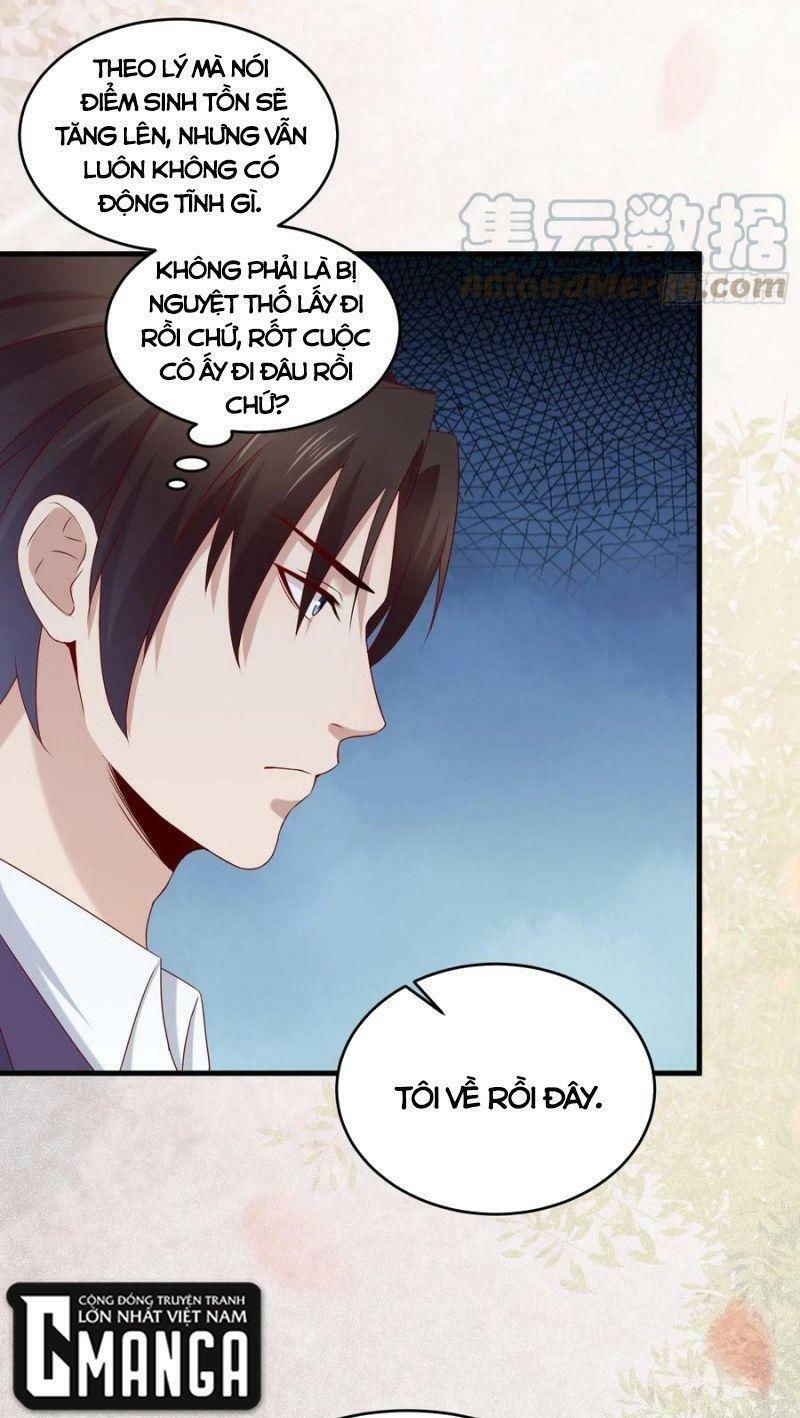 vua đầu tư mạnh nhất chapter 41 5