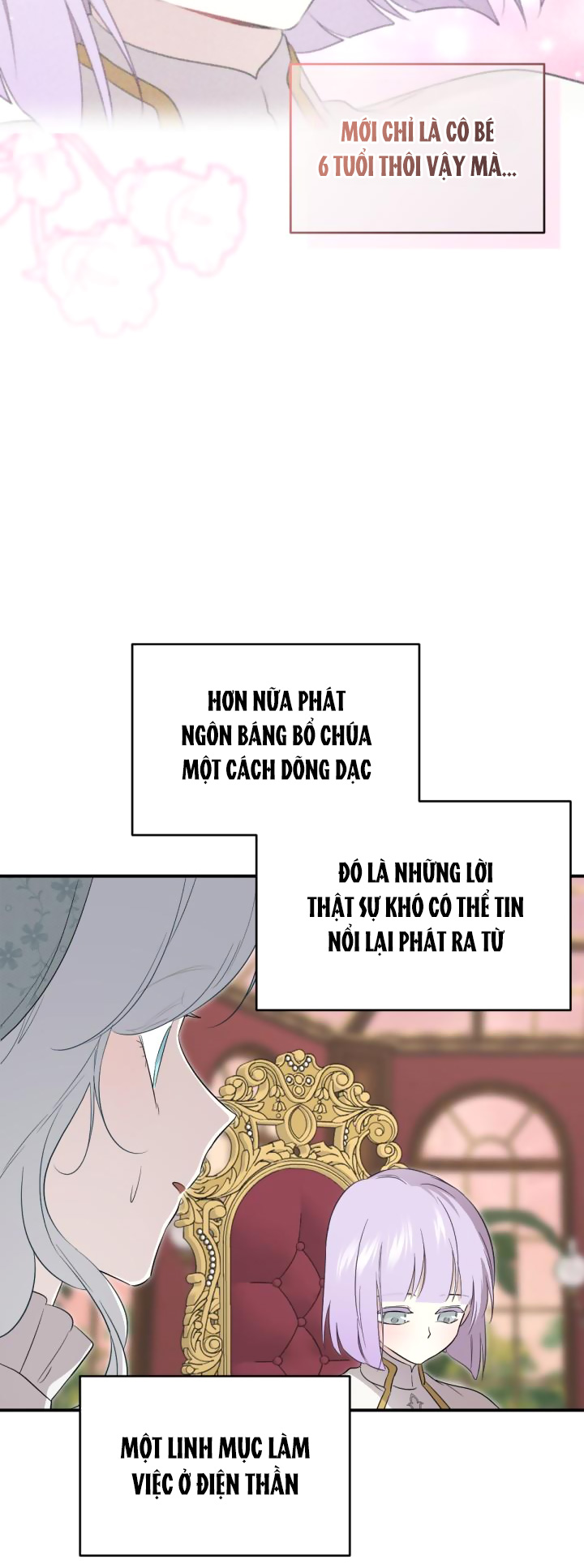 tôi là mẹ kế của nam chính chapter 108.1 4