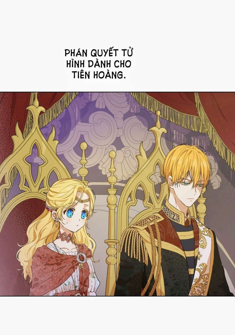 bỗng một ngày nọ tôi trở thành nàng công chúa chapter 112 47