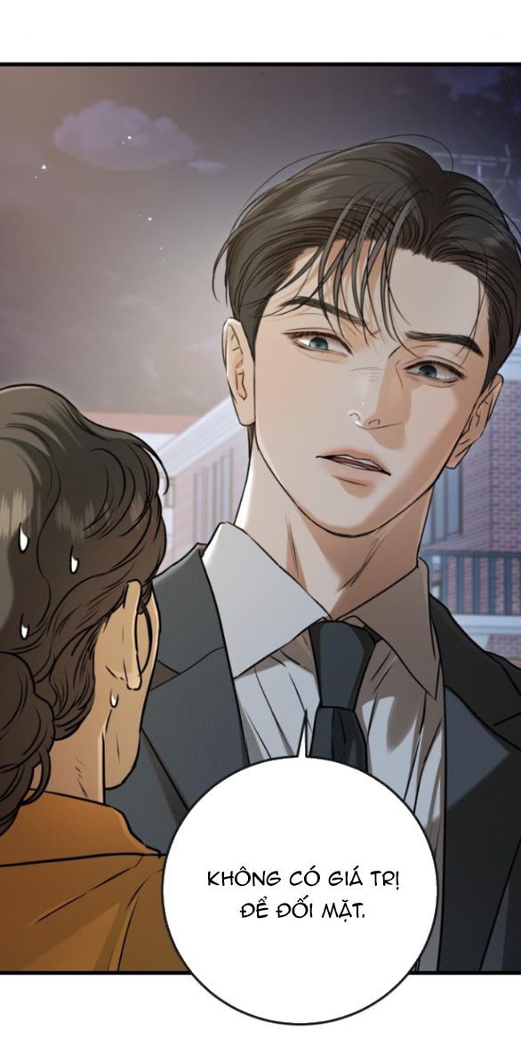 Nóng Lòng Muốn Giày Vò Em chapter 76.1 41