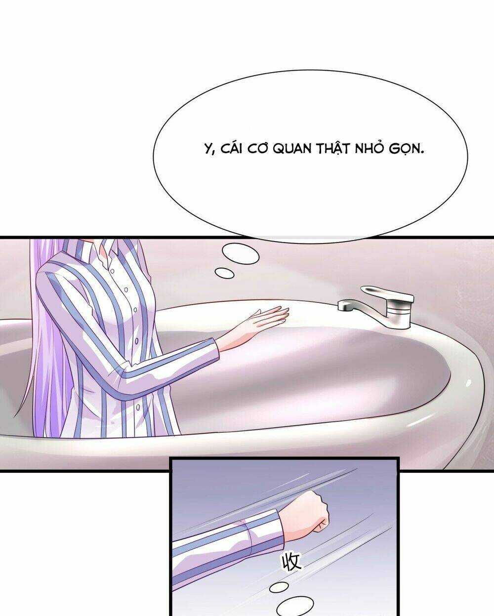 cổ xuyên kim - cuộc sống của tướng quân trong giới giải trí chapter 3 25