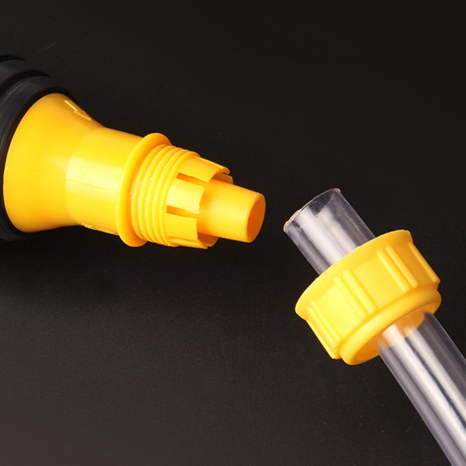 Automotive Manual Fuel Transfer Pump for 1.5M