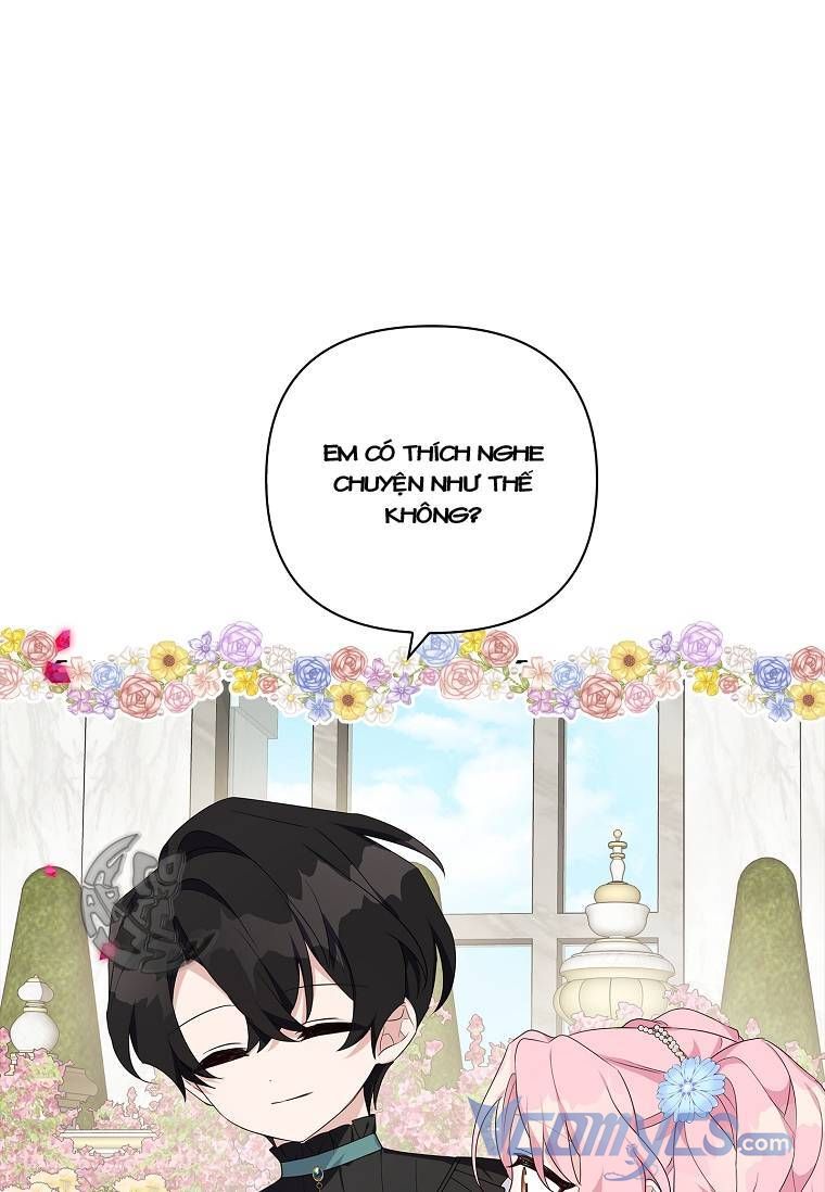 trở thành con gái út của công tước phản diện chapter 20 30