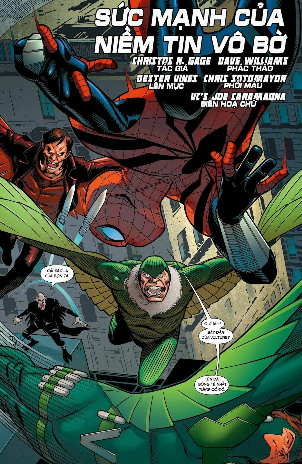 spider-verse team-up chapter 1 4