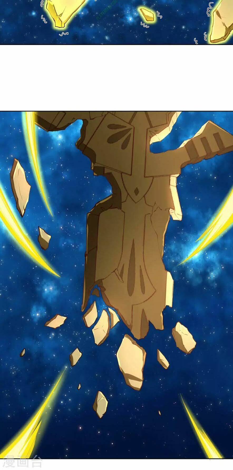 võ linh kiếm tôn chapter 24 20