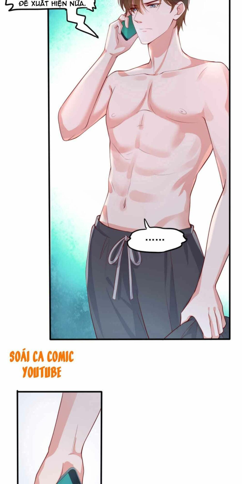 nhất sanh hữu hỉ chapter 36 35