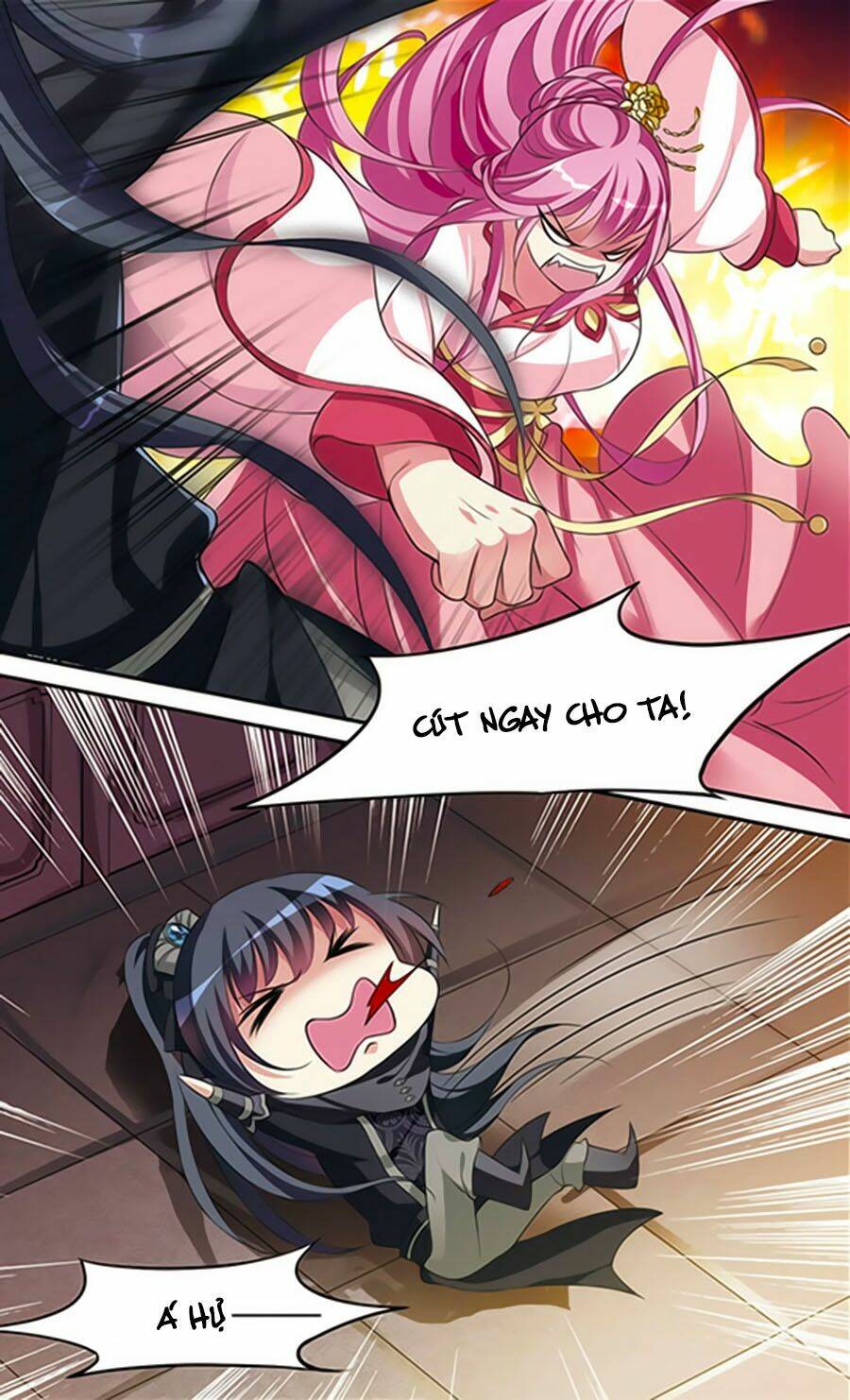 toàn cơ từ chapter 5.2 7