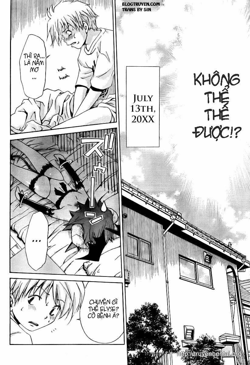 my balls chapter 10 3