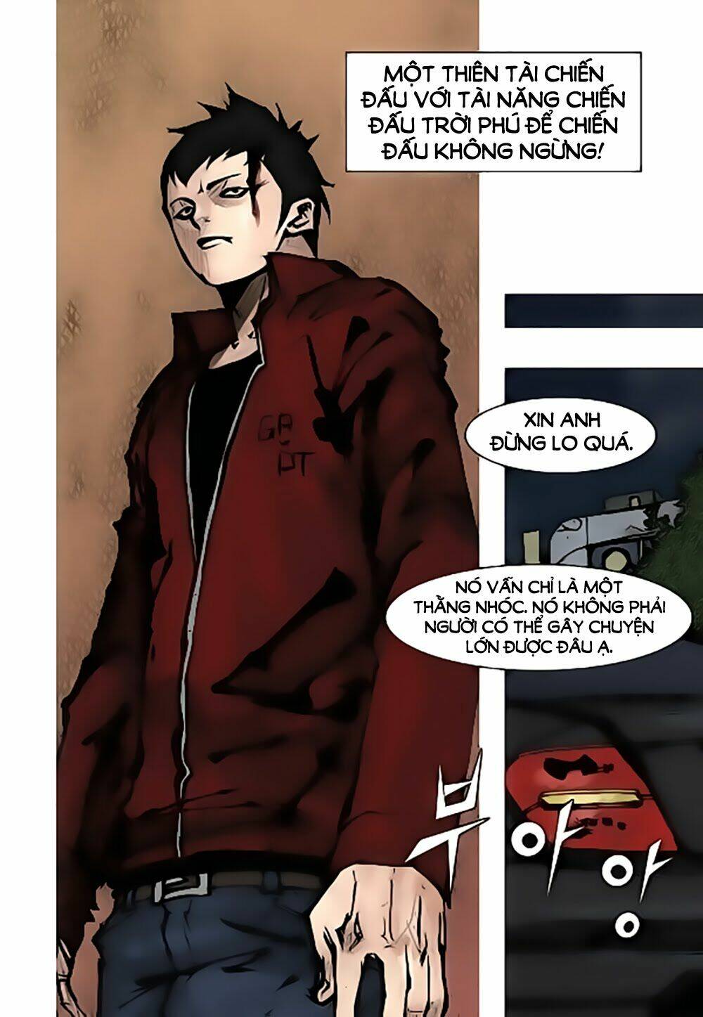 tong | tổng chapter 1 14