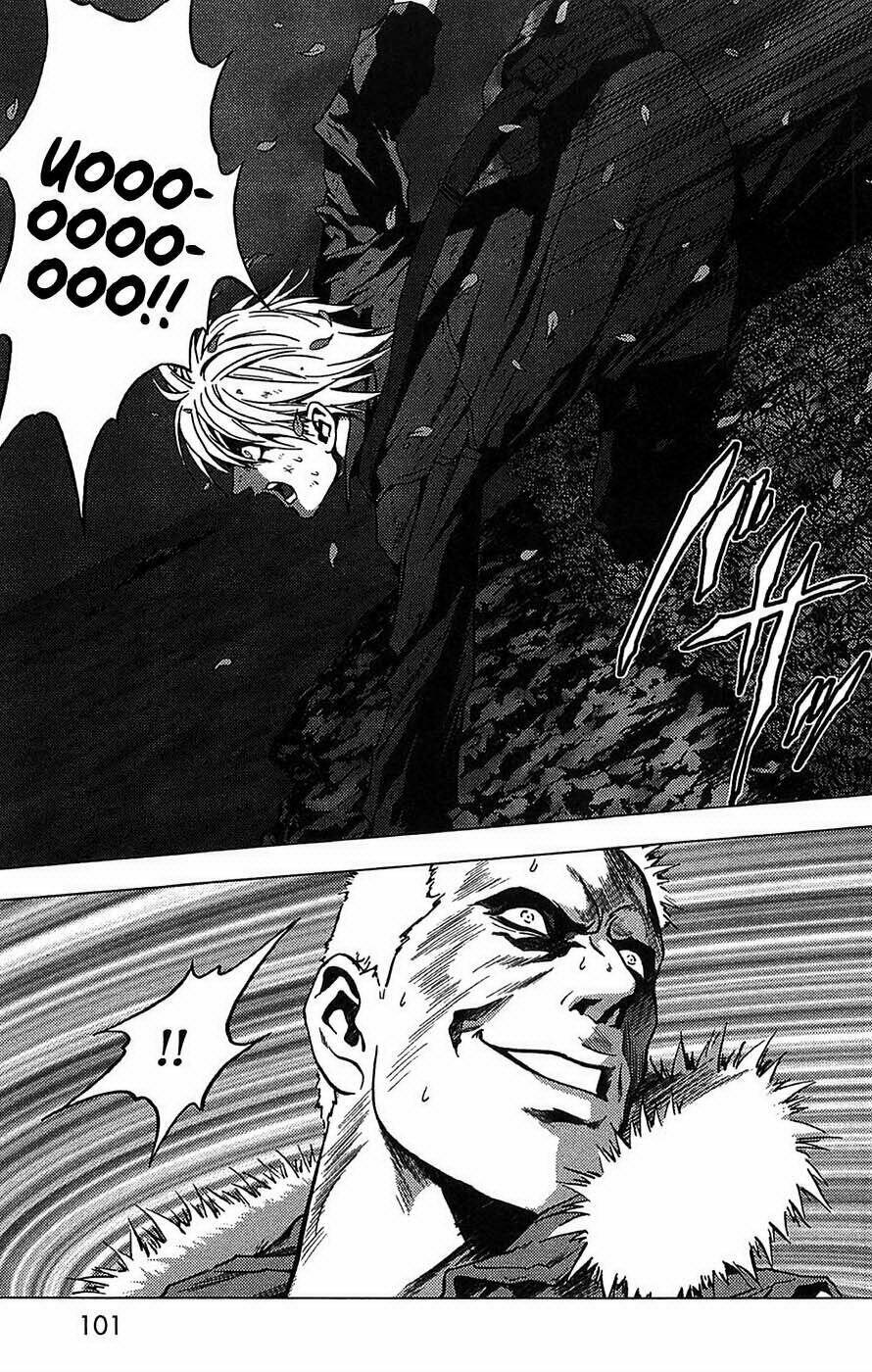 cuộc chiến sinh tồn chapter 3 13