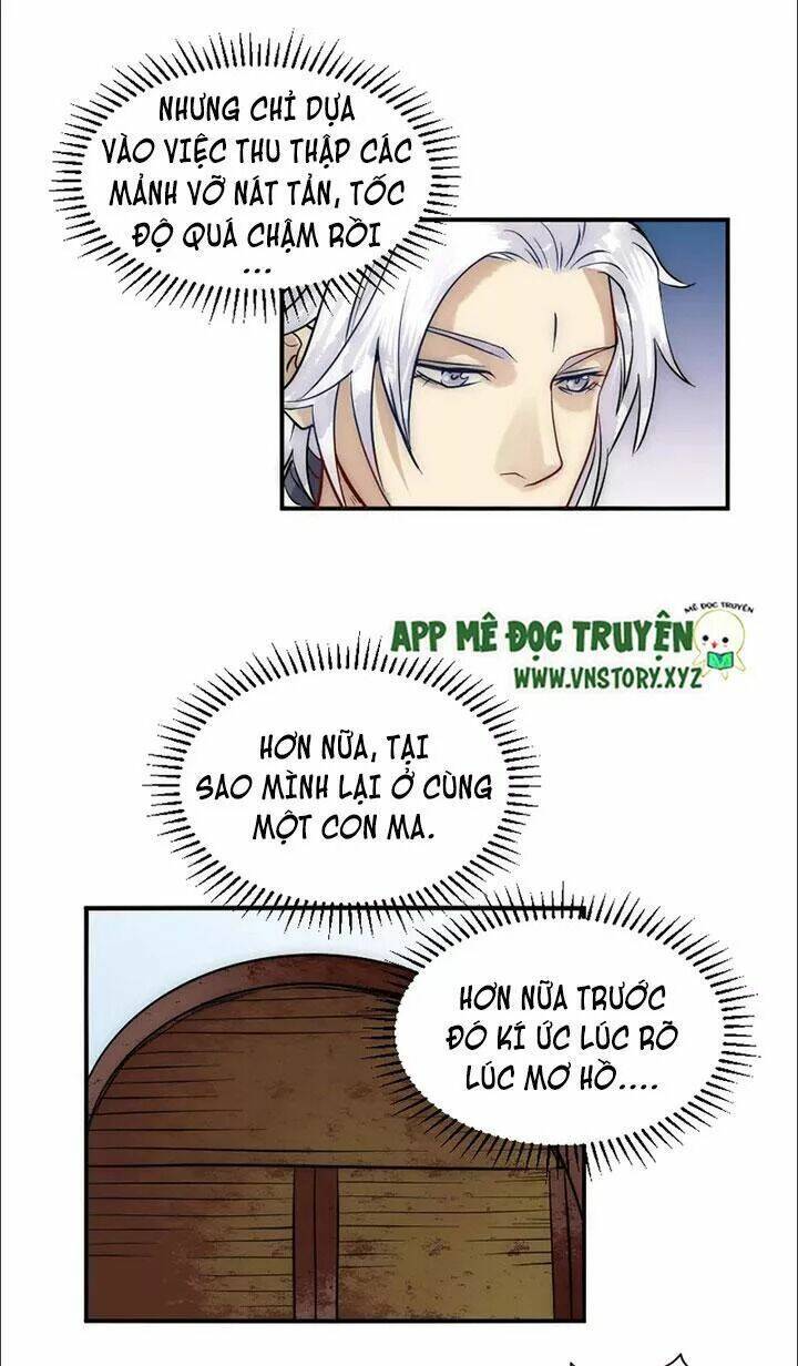 tiên nhân ở trên ma ở dưới chapter 20.2 13