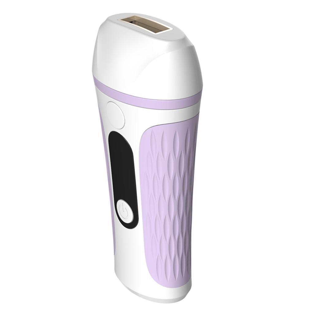 Electric Depilator Painless Depilator Trimmer Hair Removal Tool