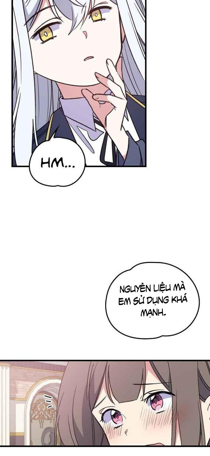 nhà hiền triết yigret chapter 6 38