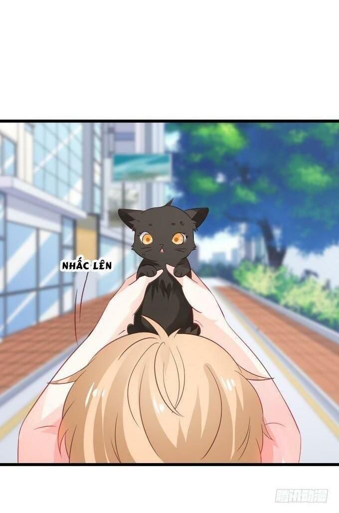 hồ tiên hung bạo chapter 36 31