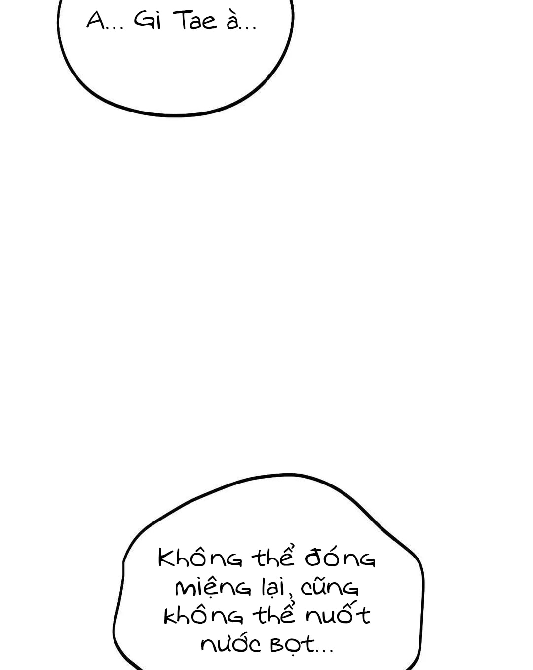 [18+] người đàn ông làm tình với quỷ chapter 20.2 26