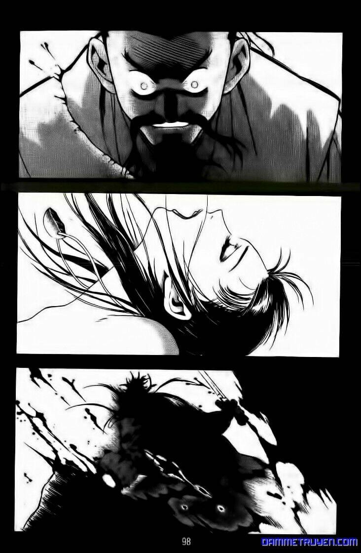 long quyển phong chapter 33 17