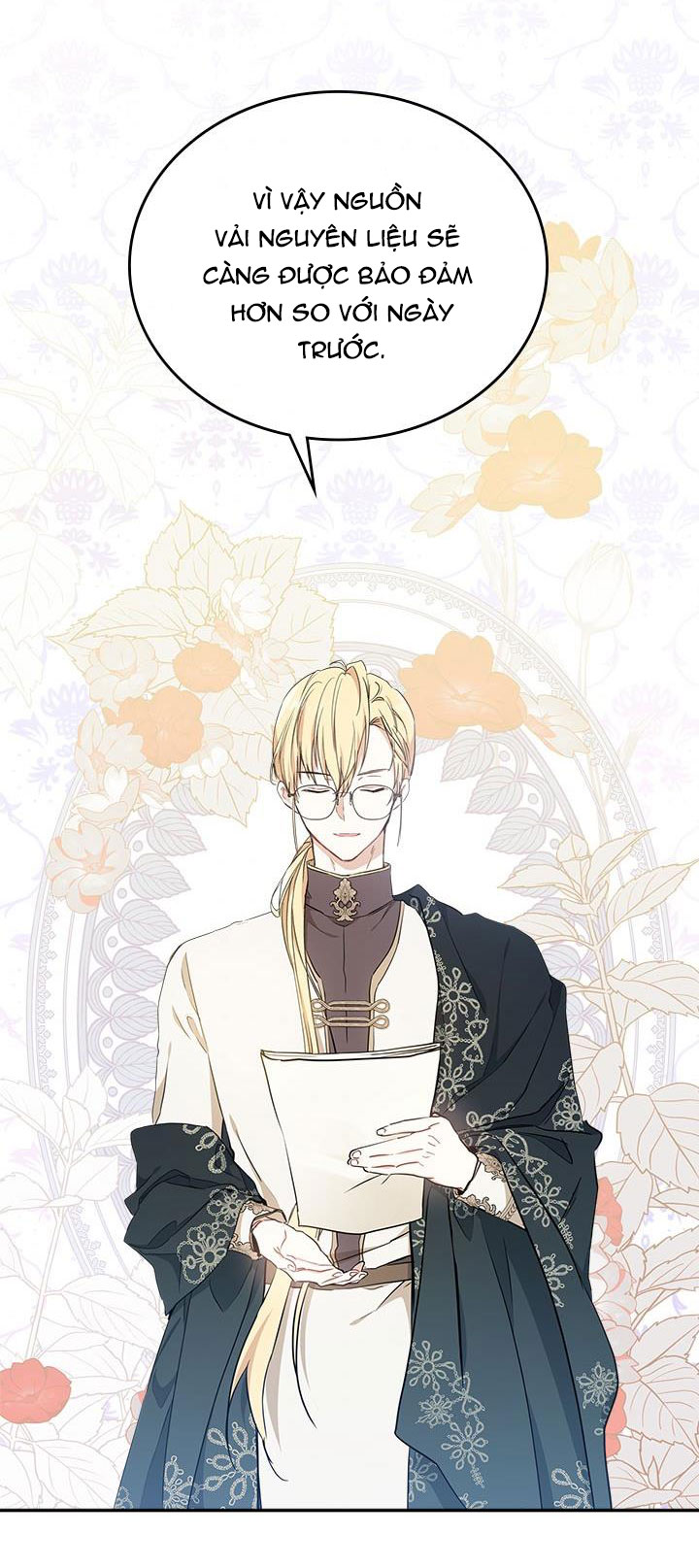 lần này tôi sẽ trở thành gia chủ chapter 52 84