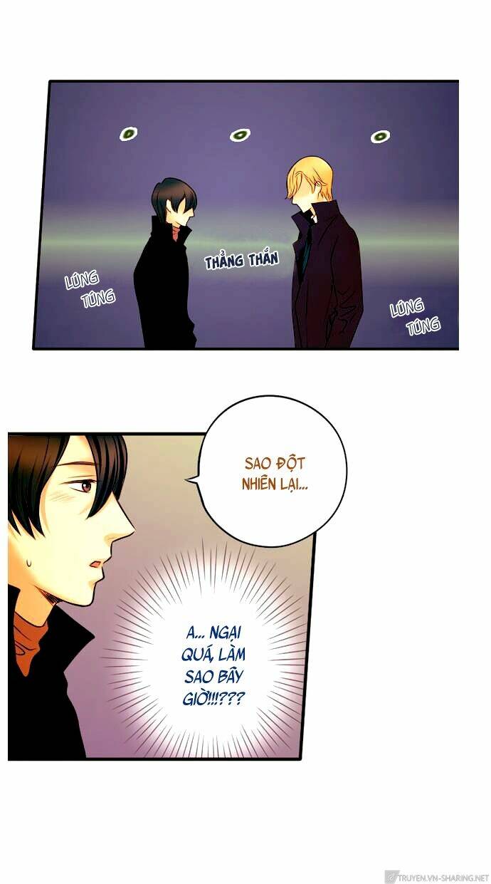 something sweet chapter 5 33